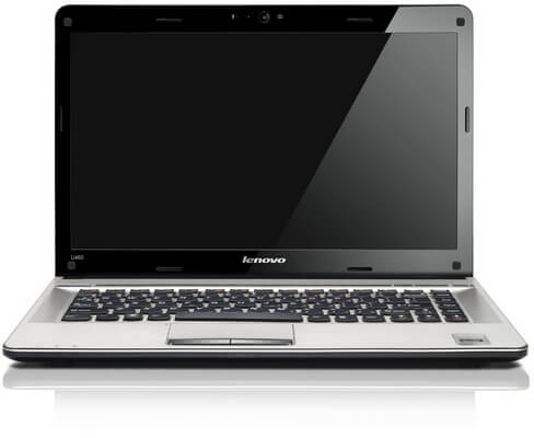 Замена жесткого диска на ноутбуке Lenovo IdeaPad U460s